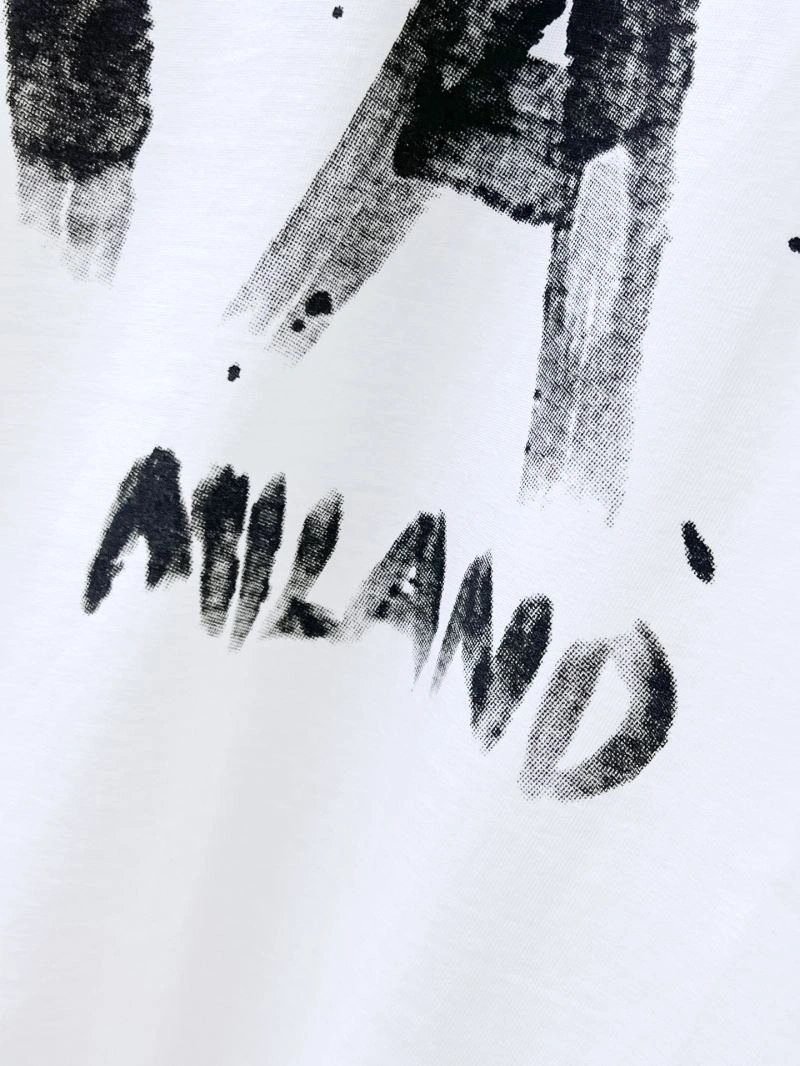 Popular Prada T-Shirts 169766