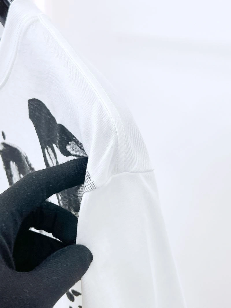 Popular Prada T-Shirts 169766