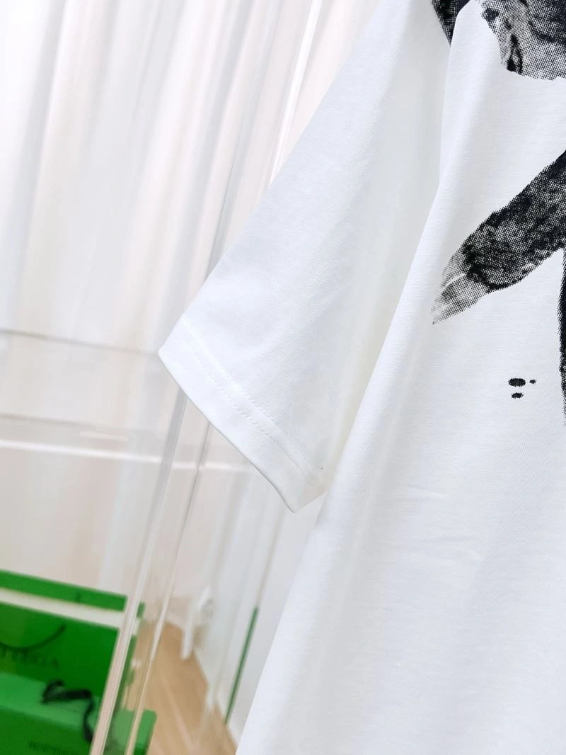 Popular Prada T-Shirts 169766