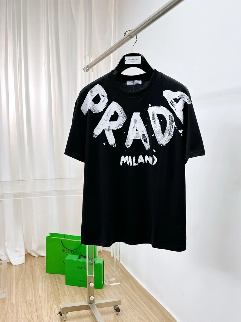 Prada T-Shirts GoodFit 169743