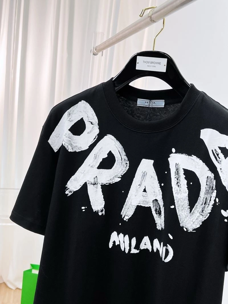 Prada T-Shirts GoodFit 169743
