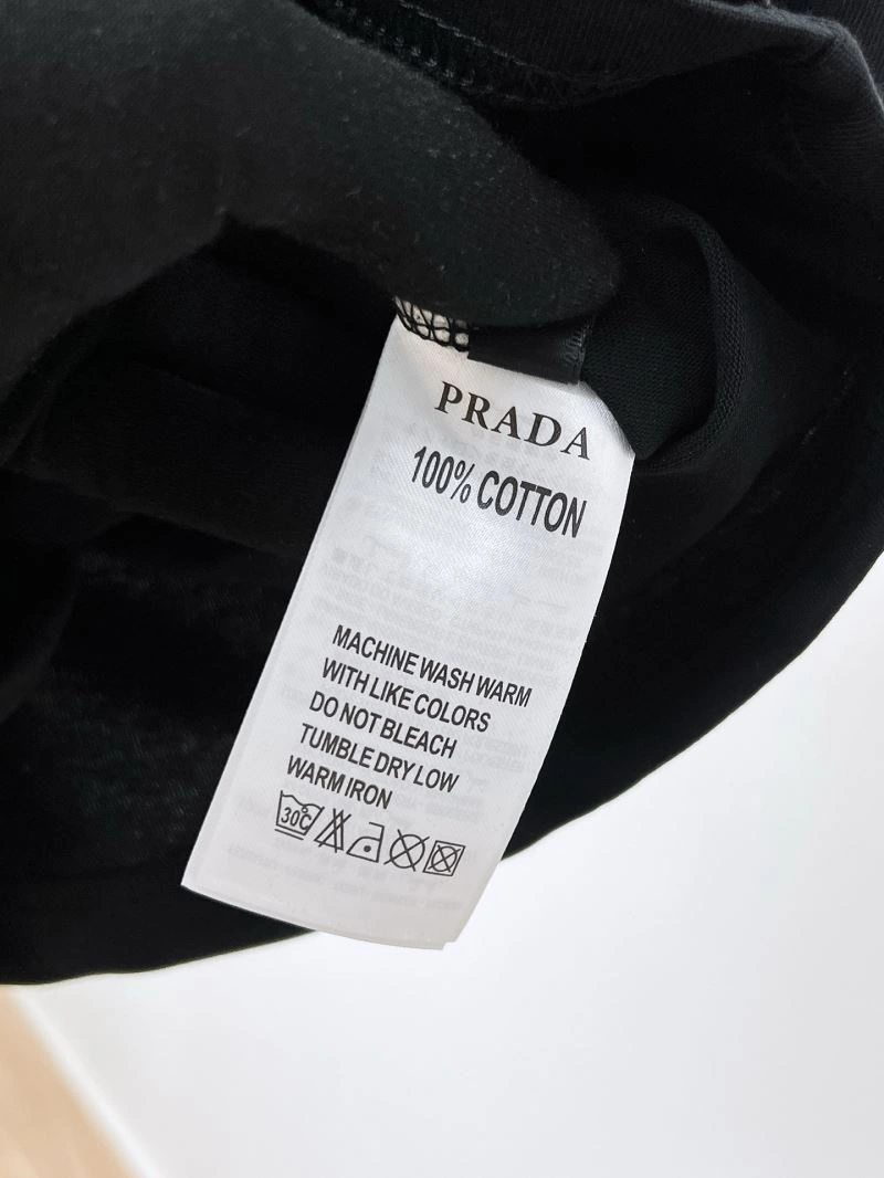 Prada T-Shirts GoodFit 169743
