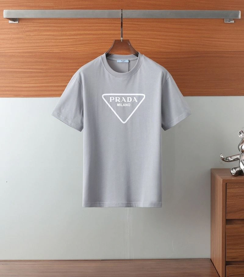 Prada T-Shirts Timeless 169740