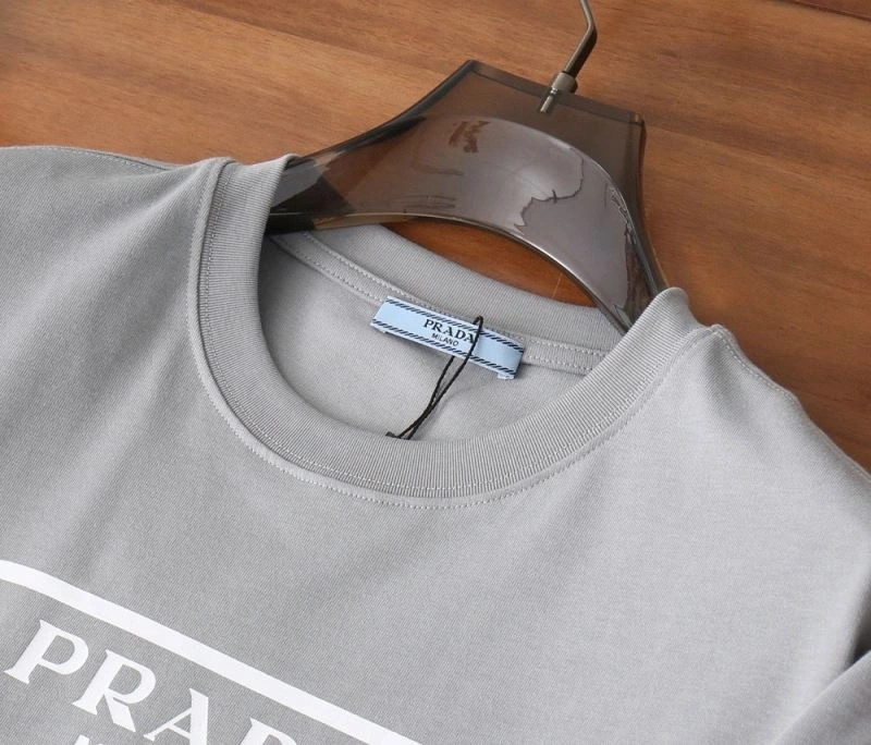 Prada T-Shirts Timeless 169740