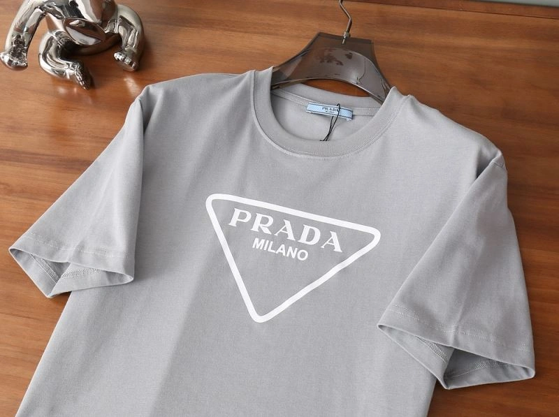 Prada T-Shirts Timeless 169740