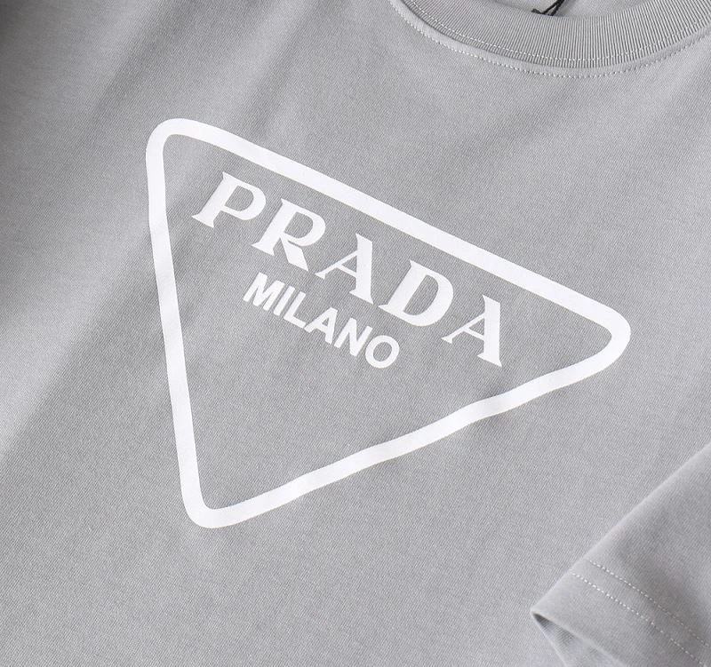 Prada T-Shirts Timeless 169740