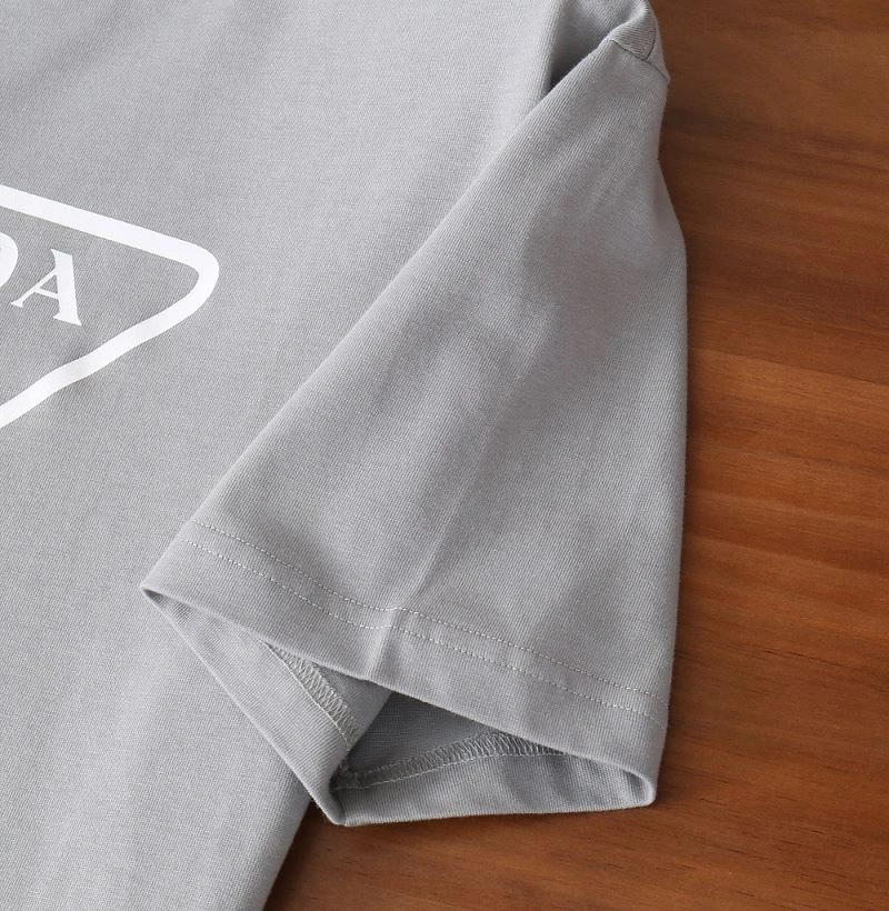 Prada T-Shirts Timeless 169740