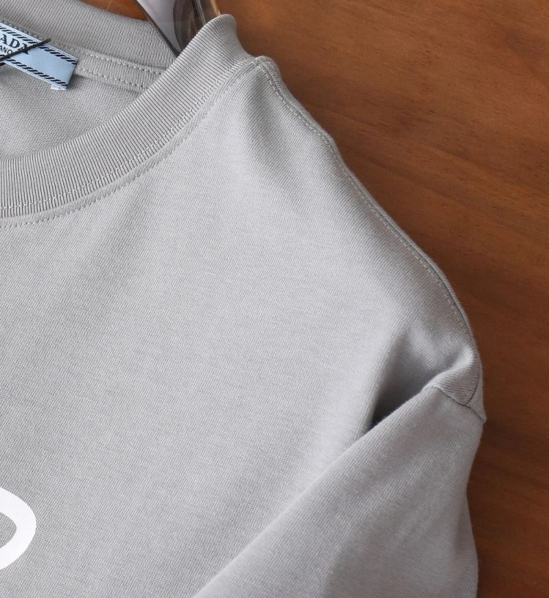 Prada T-Shirts Timeless 169740