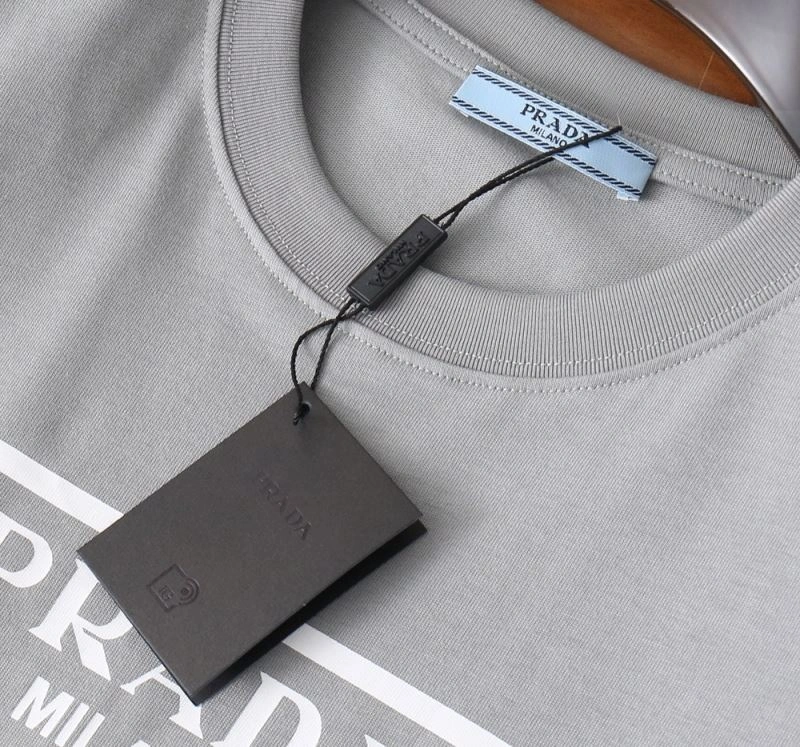 Prada T-Shirts Timeless 169740