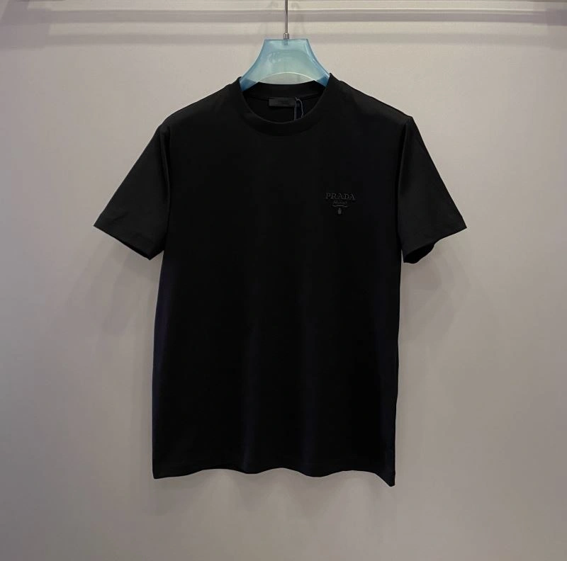 Comfortable Prada T-Shirts 169742
