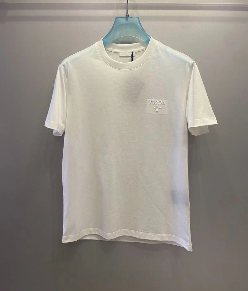 Comfortable Prada T-Shirts 169742