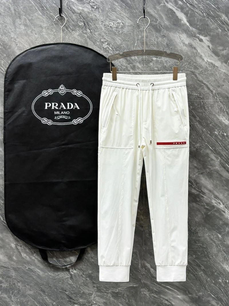 Prada T-Shirts ZeroBulk 169741