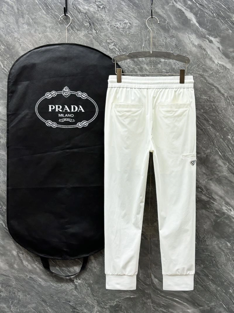 Prada T-Shirts ZeroBulk 169741