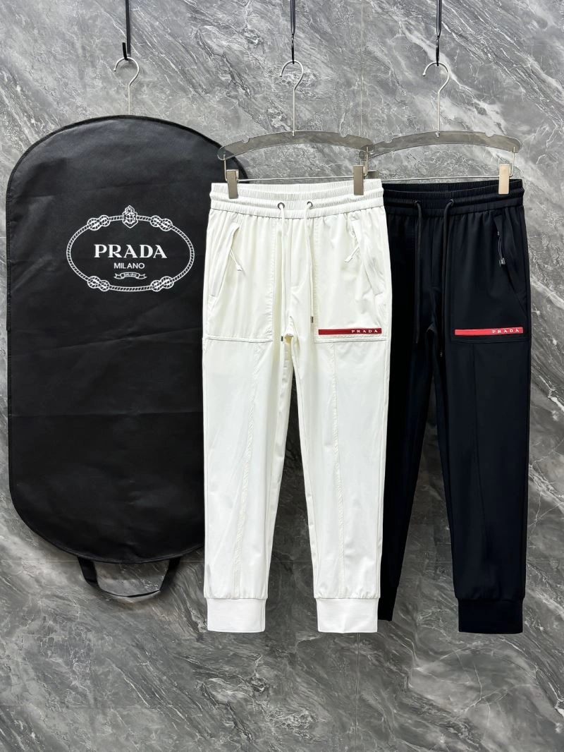 Prada T-Shirts ZeroBulk 169741