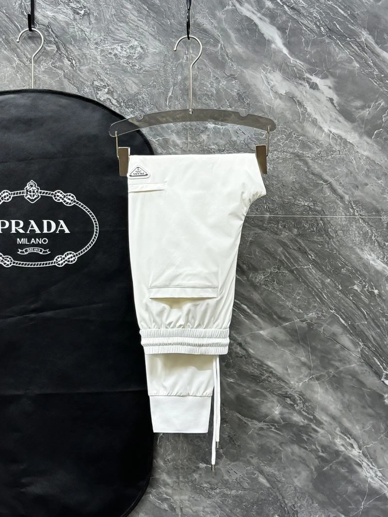 Prada T-Shirts ZeroBulk 169741