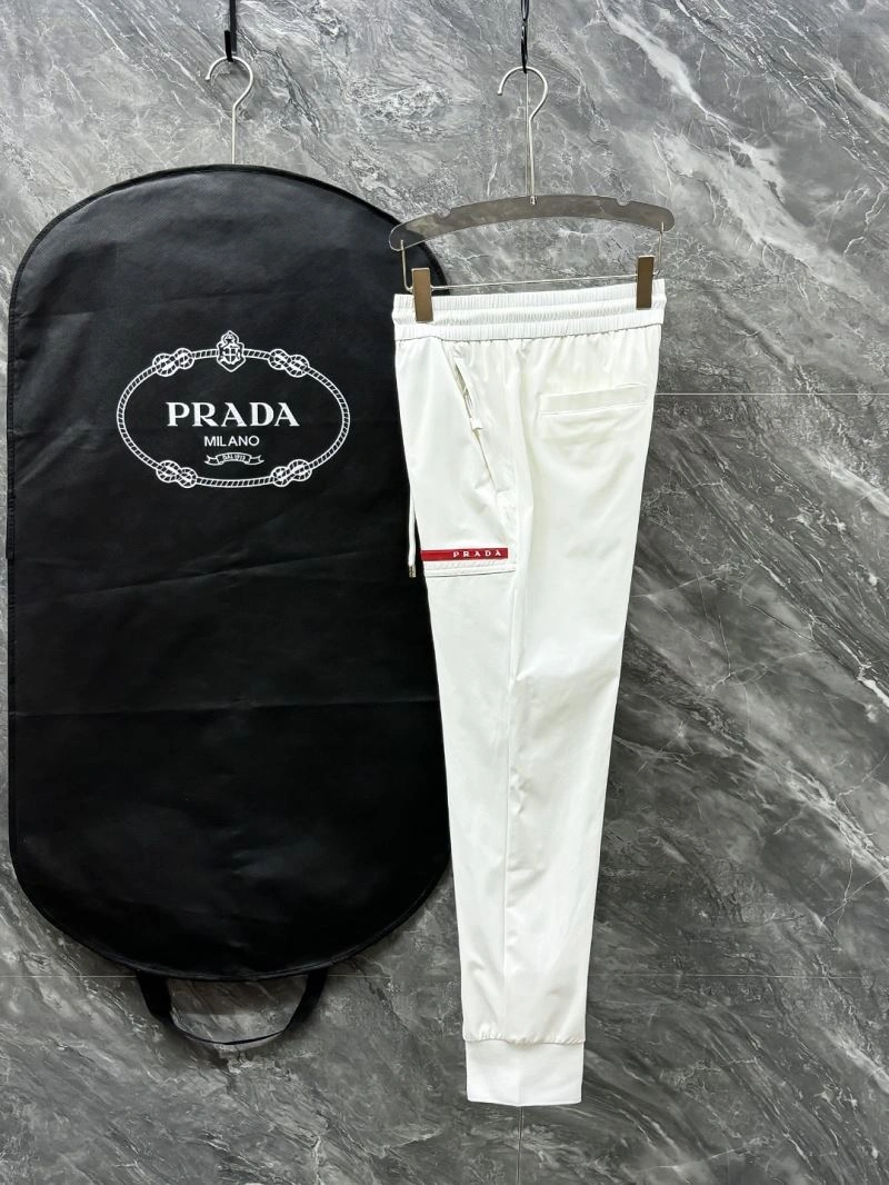Prada T-Shirts ZeroBulk 169741