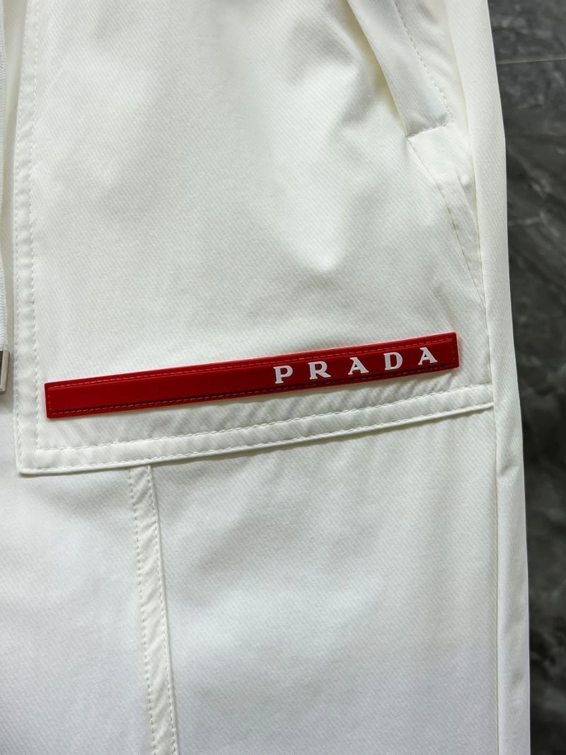 Prada T-Shirts ZeroBulk 169741
