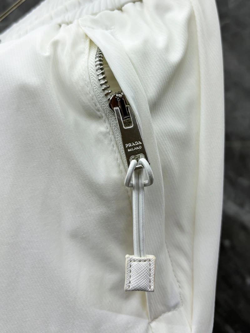 Prada T-Shirts ZeroBulk 169741