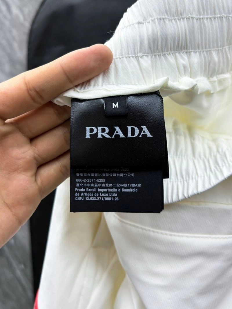 Prada T-Shirts ZeroBulk 169741