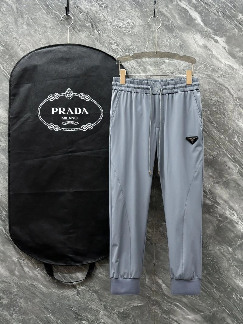 Prada T-Shirts SmoothTexture 169746