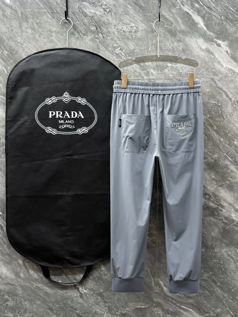 Prada T-Shirts SmoothTexture 169746