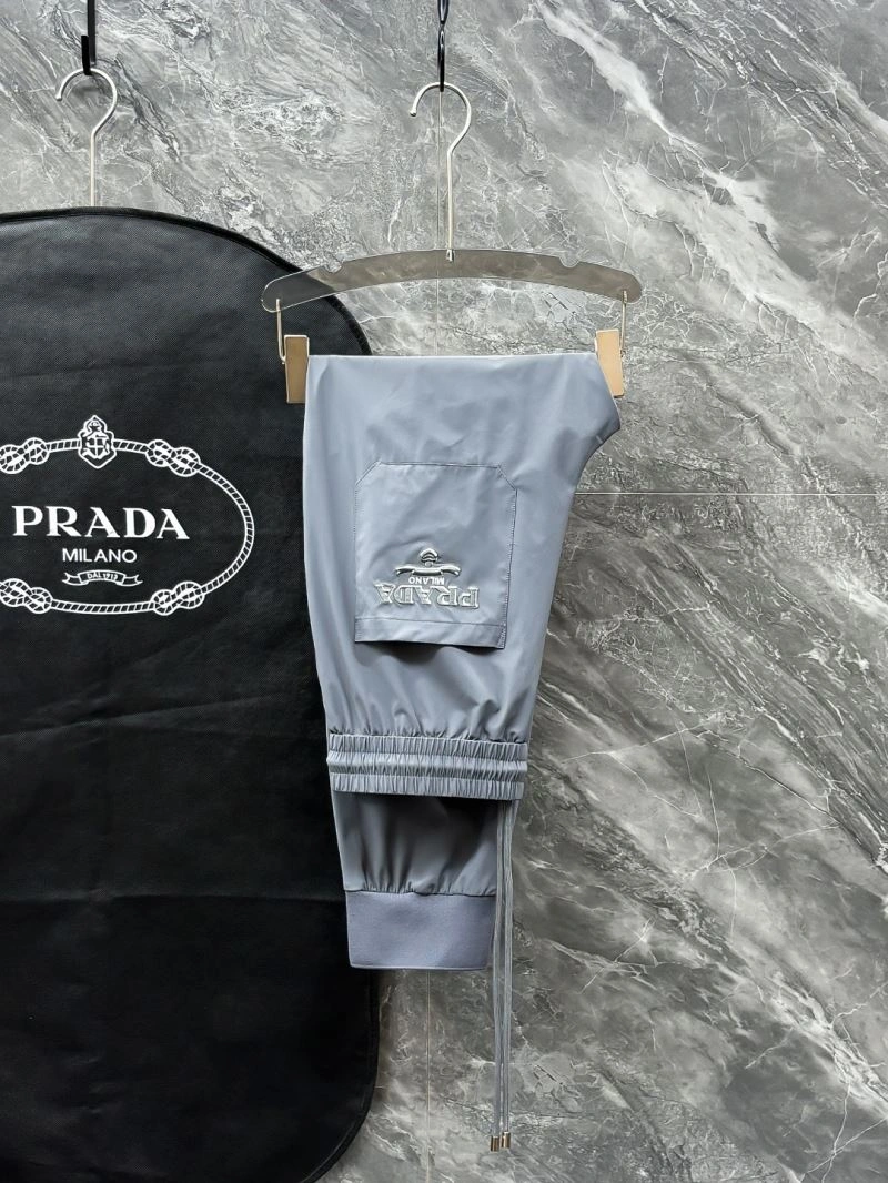 Prada T-Shirts SmoothTexture 169746