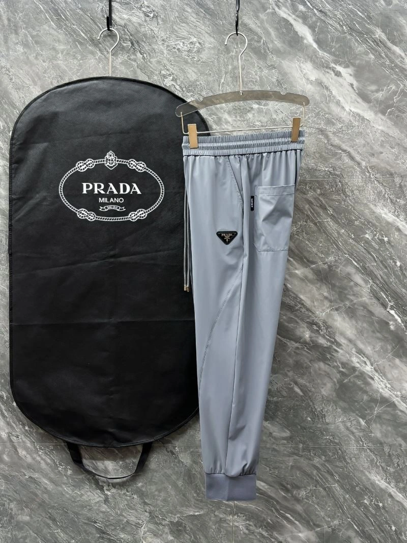 Prada T-Shirts SmoothTexture 169746