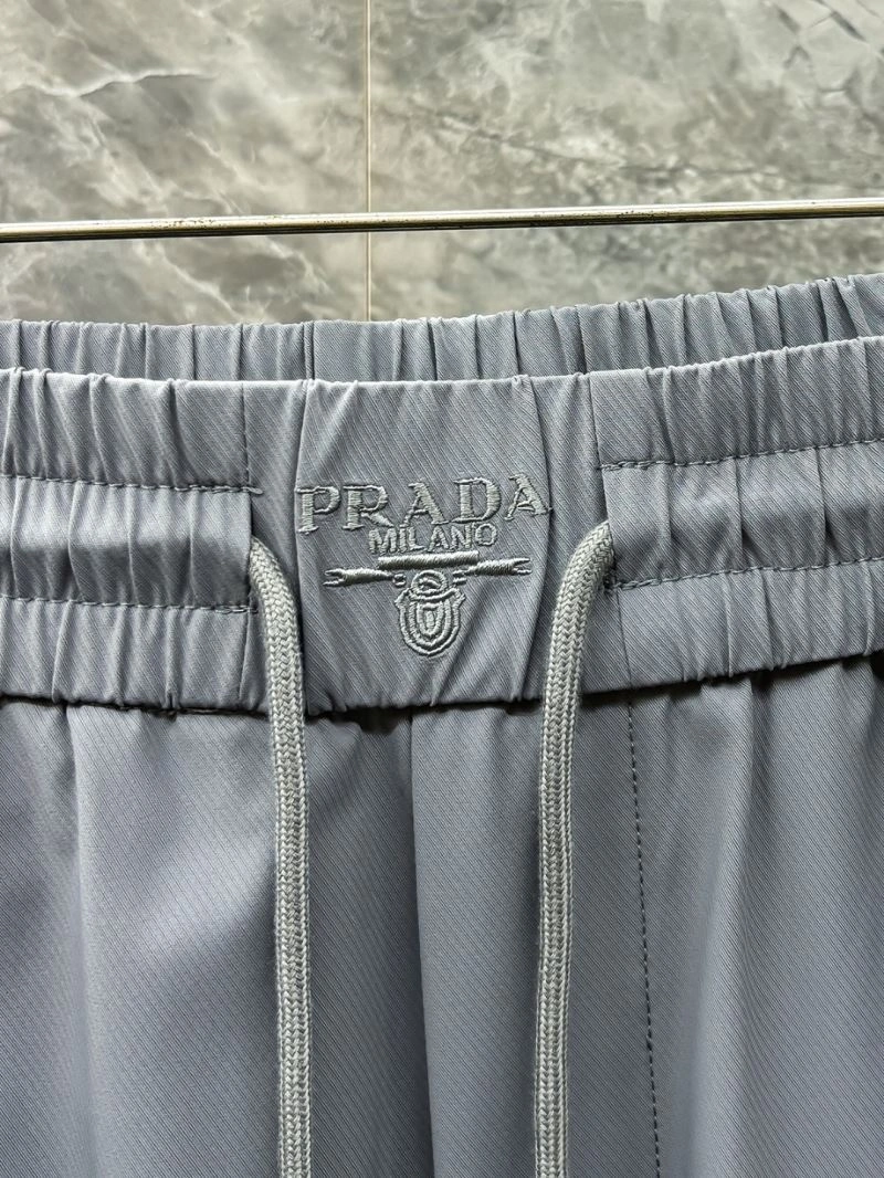 Prada T-Shirts SmoothTexture 169746