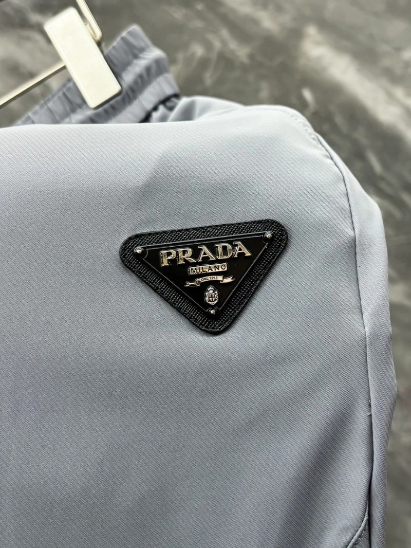 Prada T-Shirts SmoothTexture 169746
