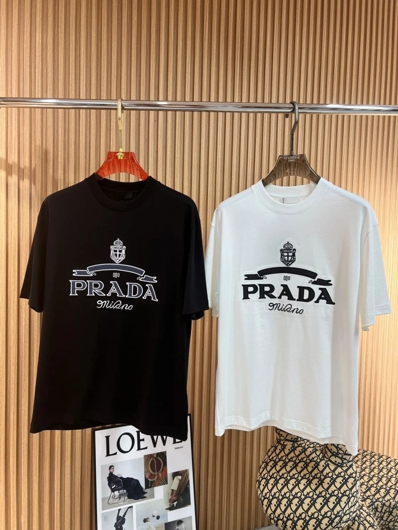 TechFriendly Prada T-Shirts 169731