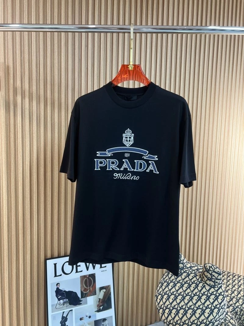 TechFriendly Prada T-Shirts 169731