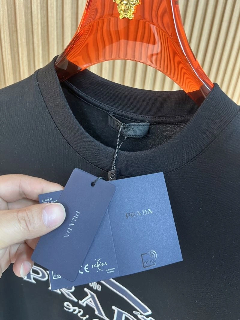TechFriendly Prada T-Shirts 169731