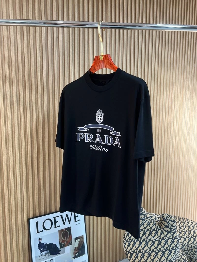TechFriendly Prada T-Shirts 169731