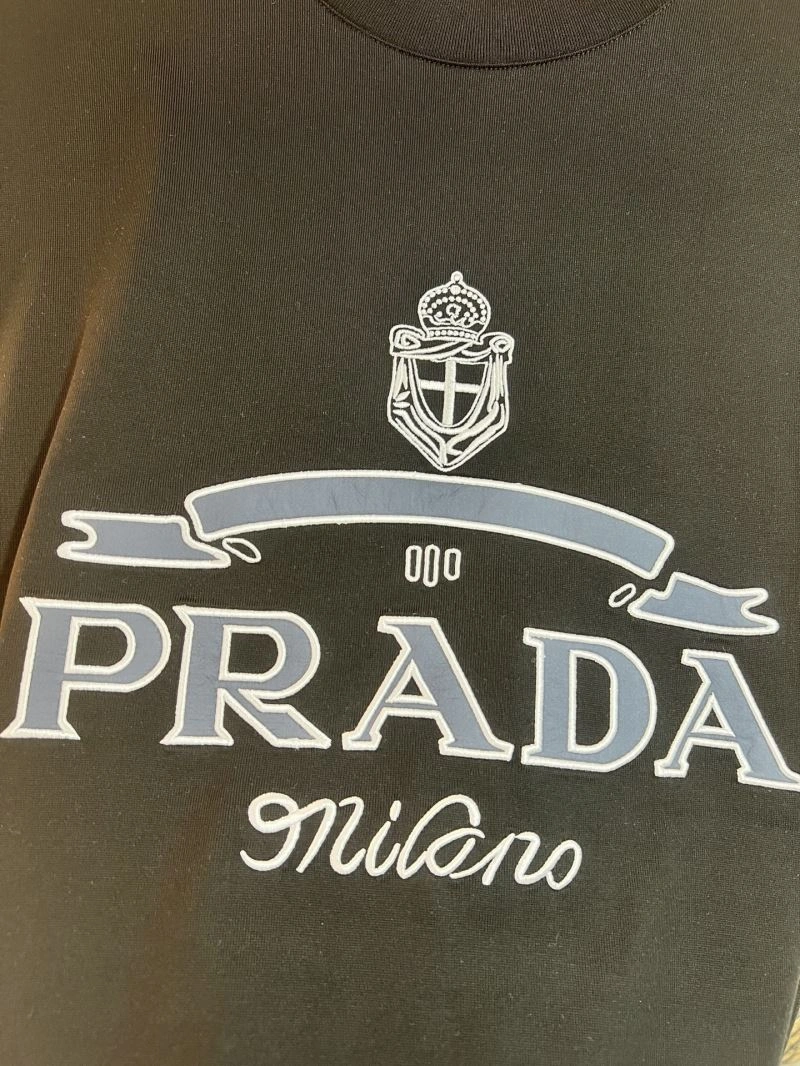 TechFriendly Prada T-Shirts 169731