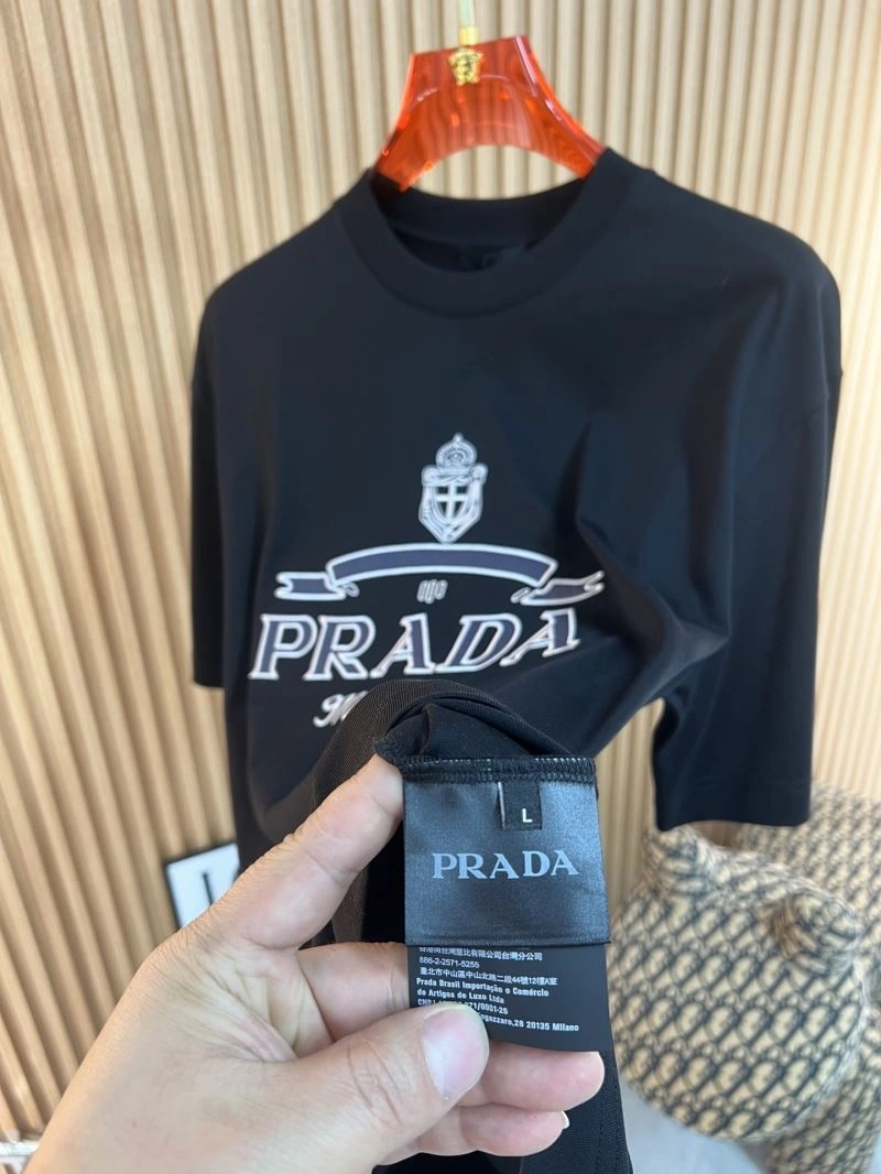 TechFriendly Prada T-Shirts 169731