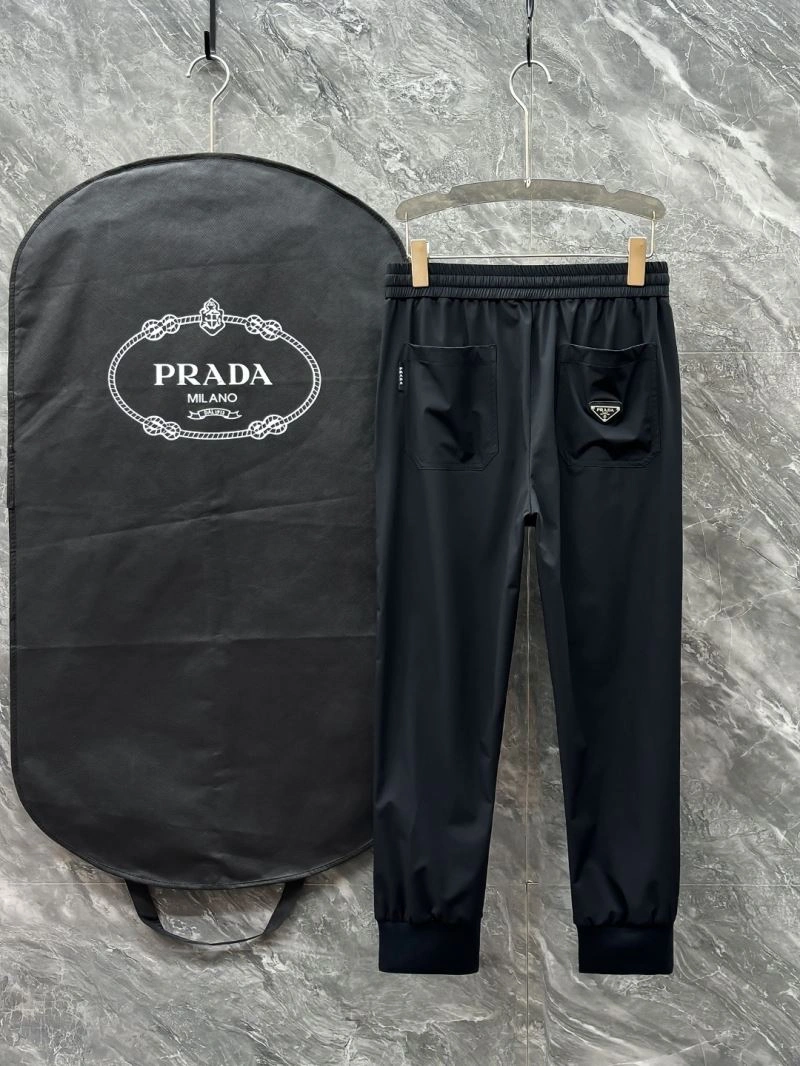 Prada T-Shirts Sustainable 169732