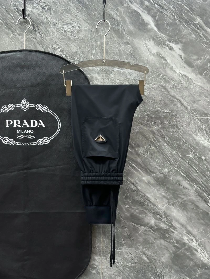 Prada T-Shirts Sustainable 169732