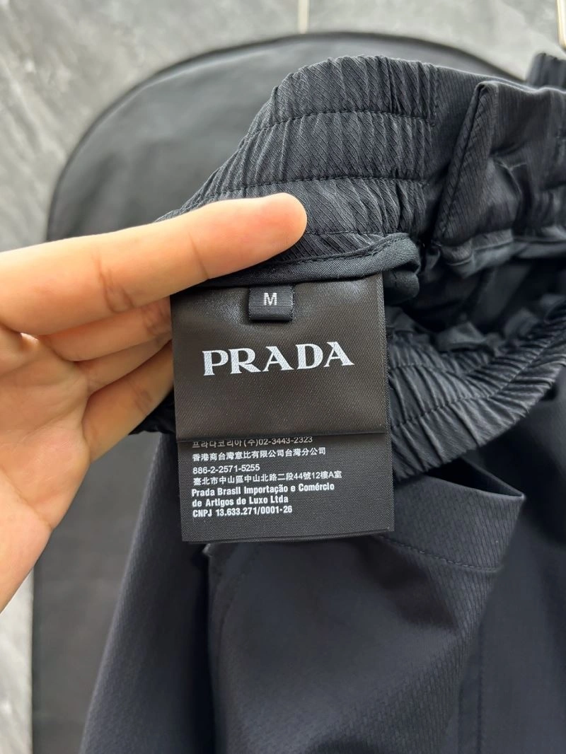 Prada T-Shirts Sustainable 169732