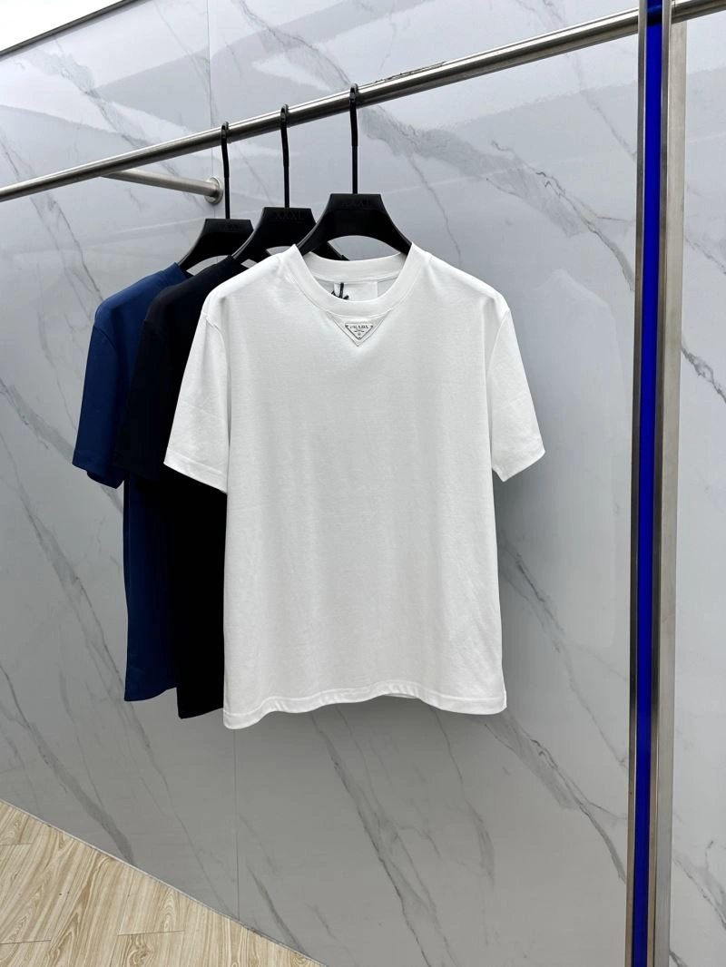 AllSeason Prada T-Shirts 169726