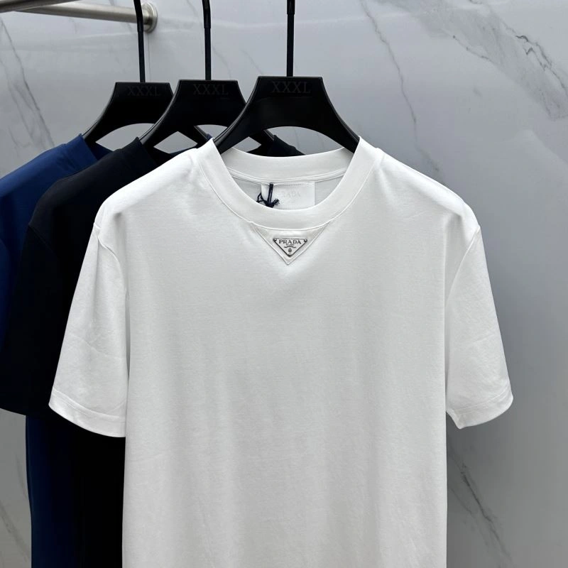 AllSeason Prada T-Shirts 169726