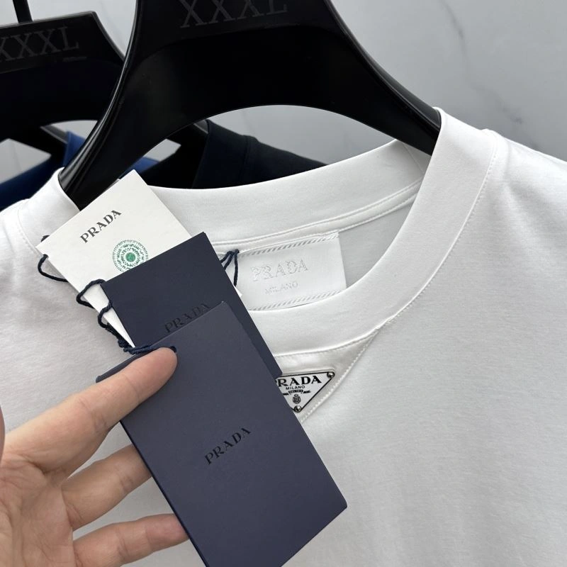 AllSeason Prada T-Shirts 169726