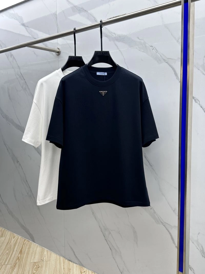 Prada T-Shirts Packable 169729