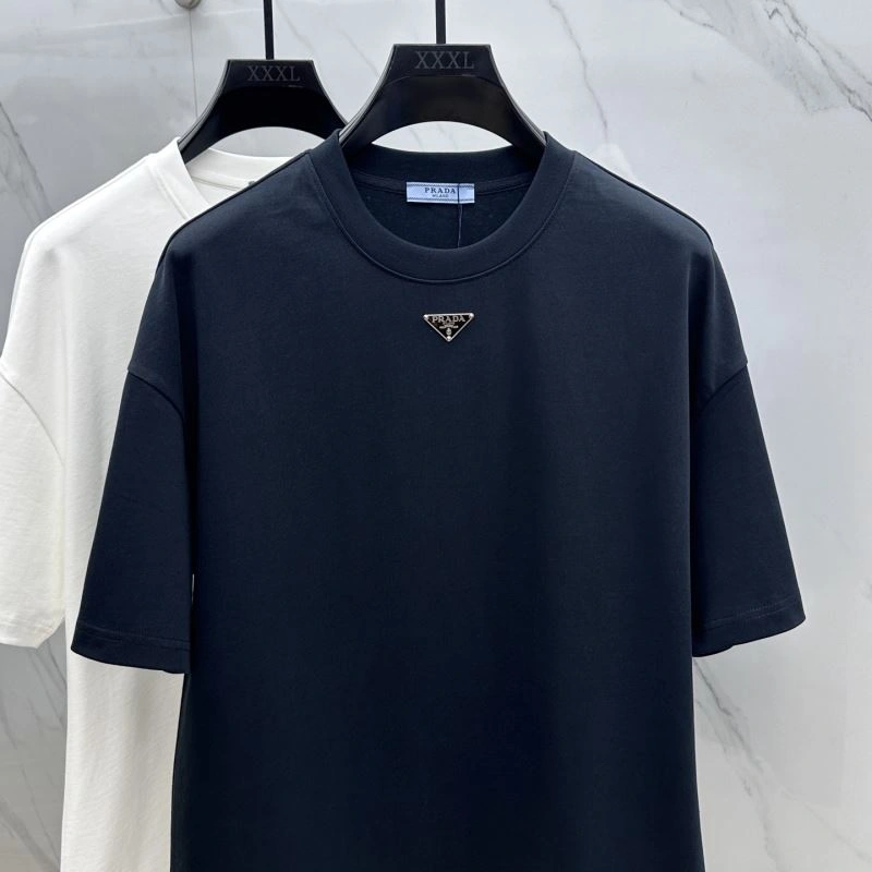 Prada T-Shirts Packable 169729