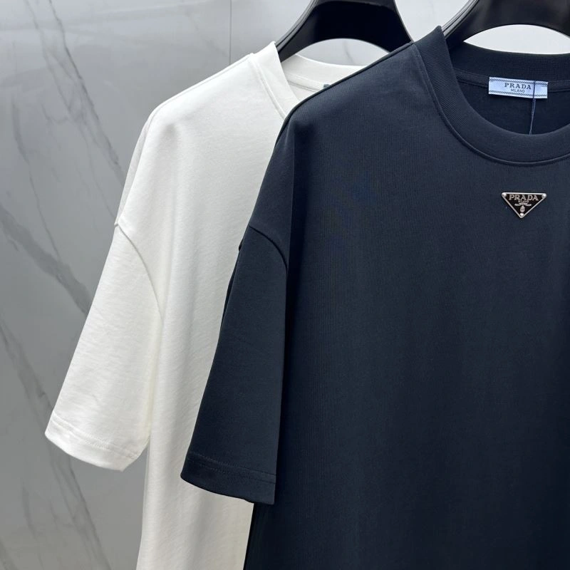 Prada T-Shirts Packable 169729