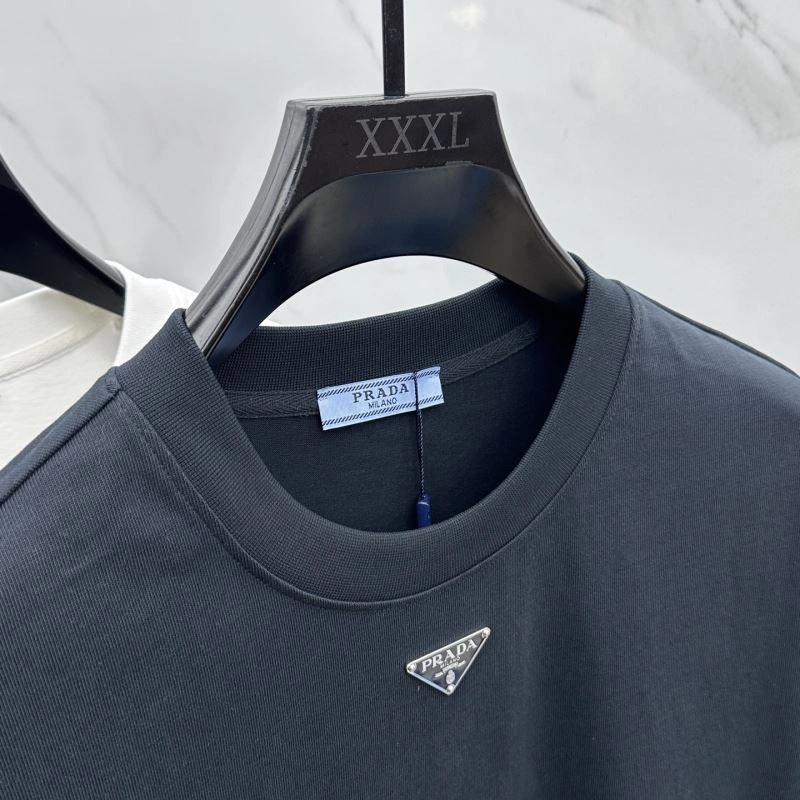 Prada T-Shirts Packable 169729