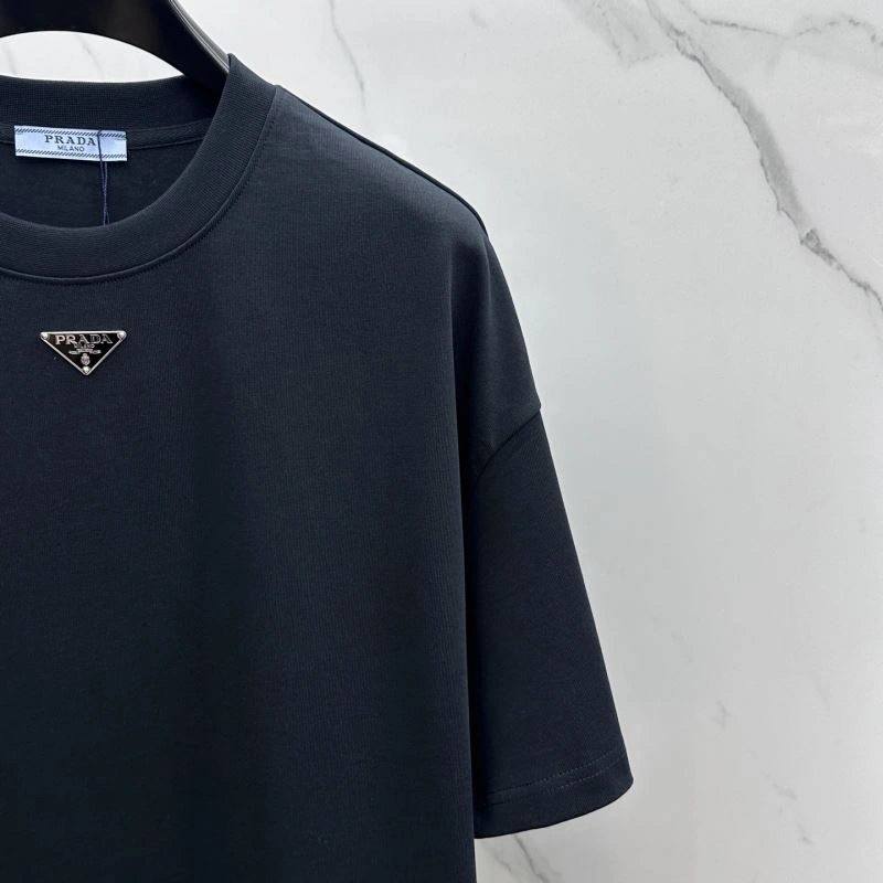 Prada T-Shirts Packable 169729