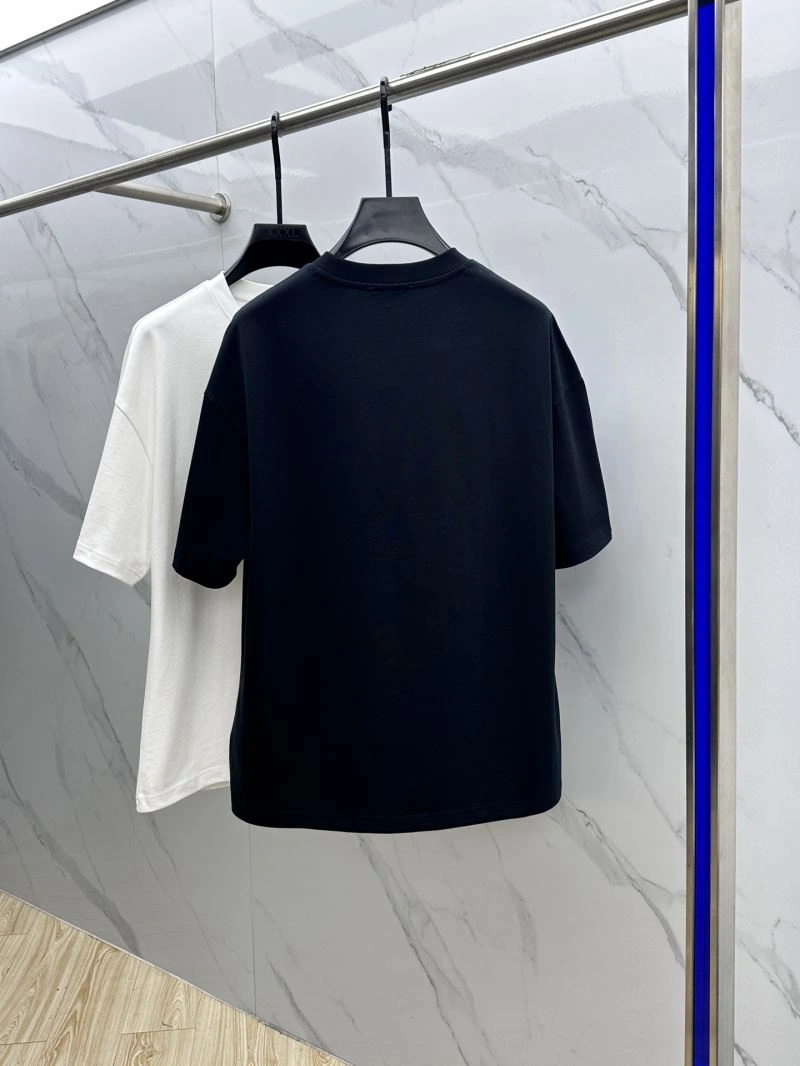 Prada T-Shirts Packable 169729