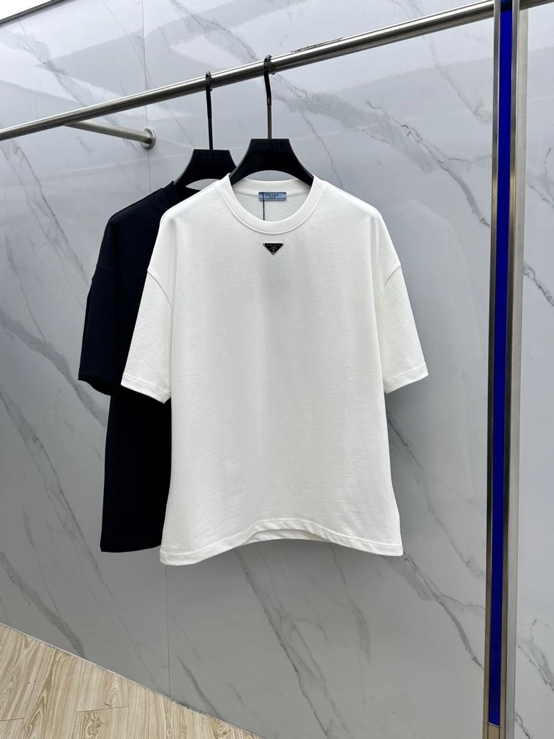 Prada T-Shirts Affordable 169720