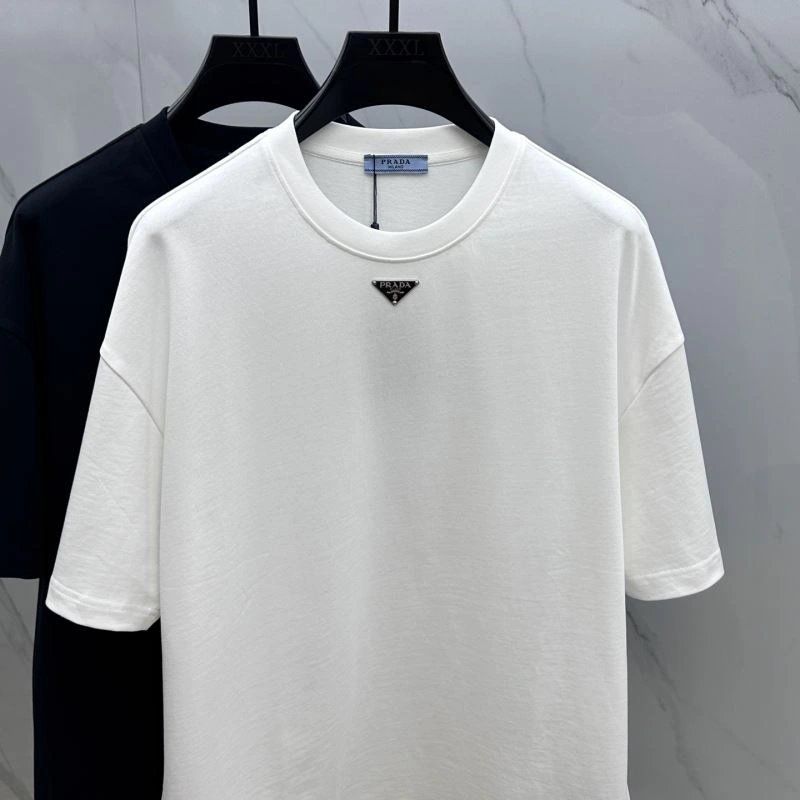 Prada T-Shirts Affordable 169720