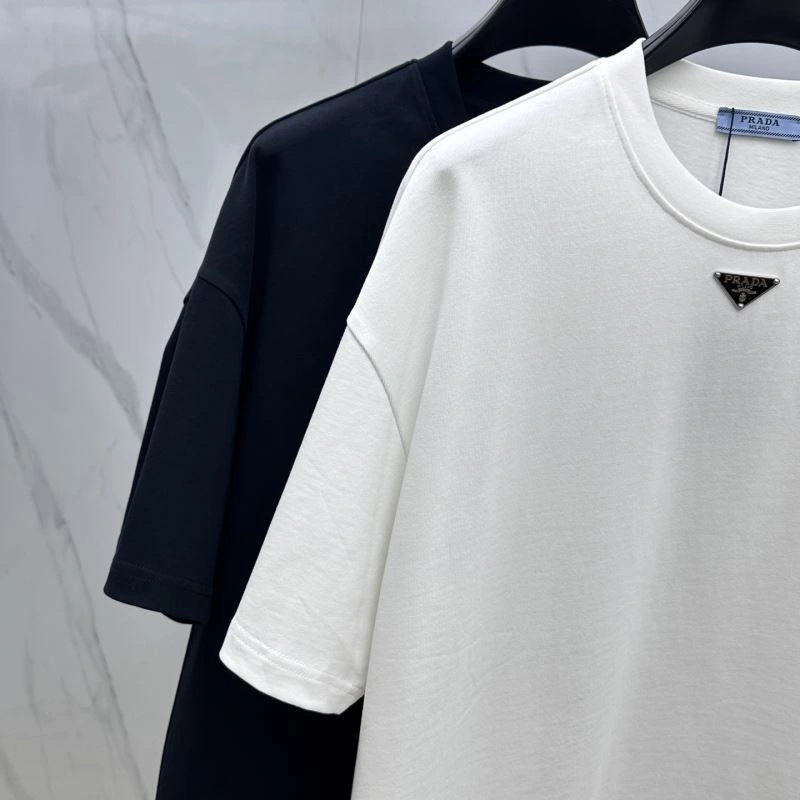 Prada T-Shirts Affordable 169720